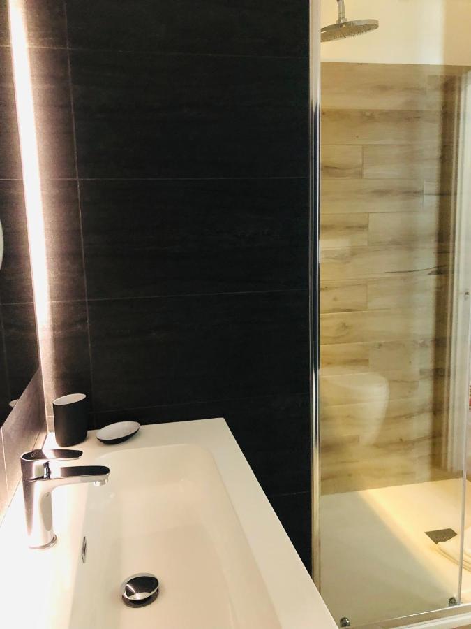 Sesto Senso Home ซานตามาเรีย เดล เชโดร ภายนอก รูปภาพ